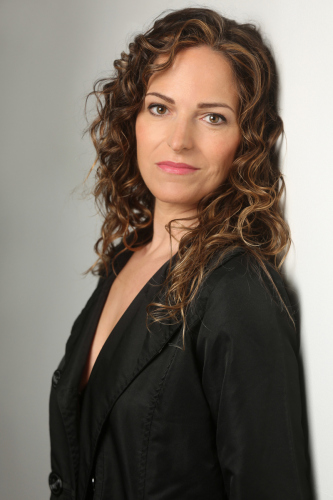 Marina Munoz - Moises Fernández Acosta